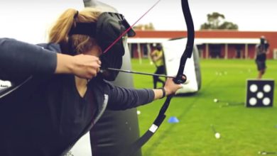 Photo of Experience the Thrill of Archery Tag: A Fun and Safe Way to Play