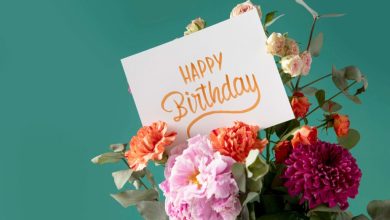 Photo of Celebrate Milestone Birthdays with Exquisite Birthday Flowers