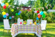 Photo of Birthday Party Balloons – Unlimited Party Fun