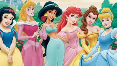 Photo of The Change in Depiction of Disney Princesses in Today’s World