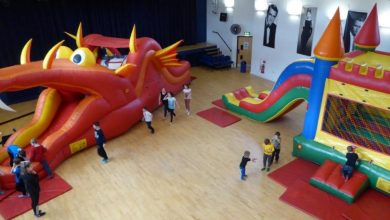 Photo of Family Entertainment and Leisure Hub: A Guide to Free Activities