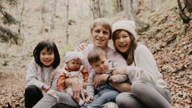 Photo of Creating a Family Photo Checklist: Essential Elements to Remember