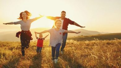 Photo of Creative Family Photo Ideas for Large Families