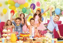 Photo of Step by step instructions to Organize Great Birthday Parties