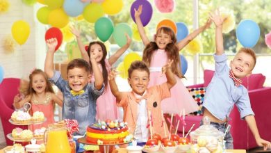 Photo of Step by step instructions to Organize Great Birthday Parties