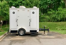 Photo of Everything You Need to Know About Porta Potty Rentals for Your Event