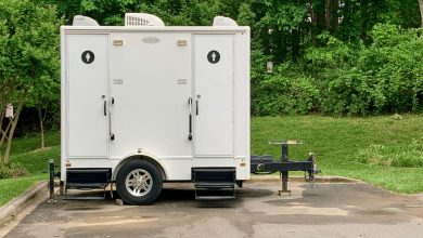 Photo of Everything You Need to Know About Porta Potty Rentals for Your Event