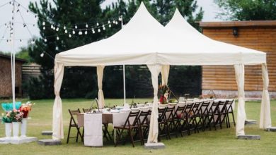 Photo of Top Tips for Choosing the Perfect Tent for Your Outdoor Event