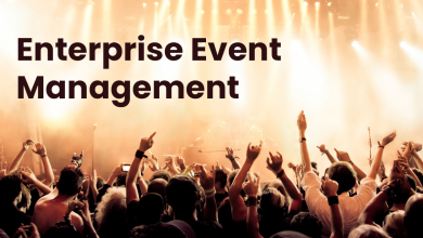 Photo of Enterprise Event Planning: A Listing For Event Planners