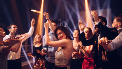 Photo of Nightclubs – Eliminate the Tiredness each week